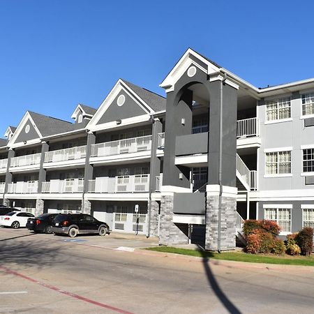 Studio 6-Dallas, Tx - North - Richardson Екстериор снимка